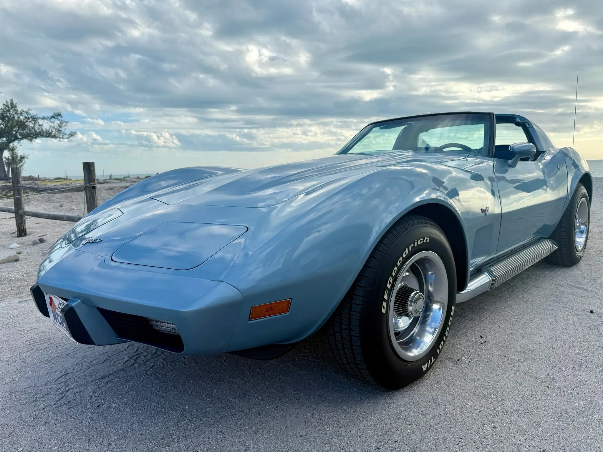 1977 Chevrolet Corvette