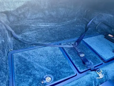 1986 Chevrolet Silverado Long Bed